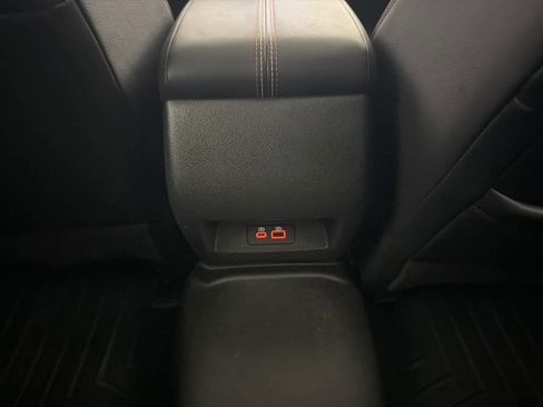 Used 2024 Nissan Altima 2.5 SR w/ SR Premium Package image 21