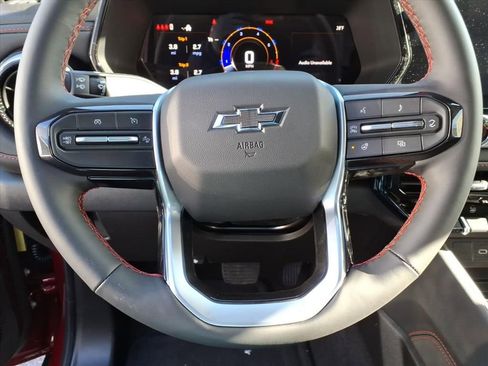 New 2026 Chevrolet Colorado Z71 w/ Z71 Convenience Package 2 image 9