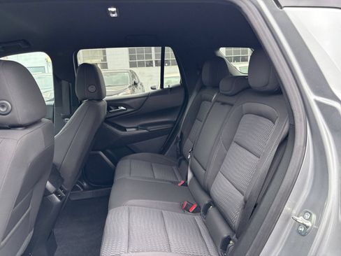 Used 2025 Chevrolet Equinox LT FWD image 27