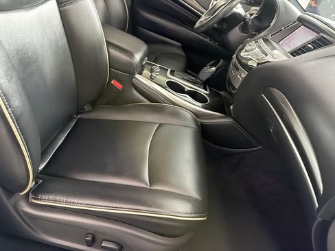 Used 2020 INFINITI QX60 Luxe w/ Edition 30 Essential Package AWD/4WD image 26