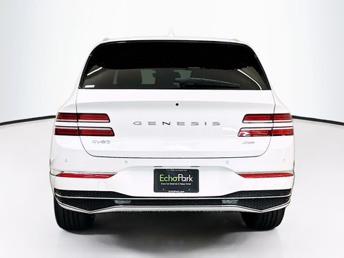 Used 2025 Genesis GV80 2.5T Standard AWD/4WD image 7