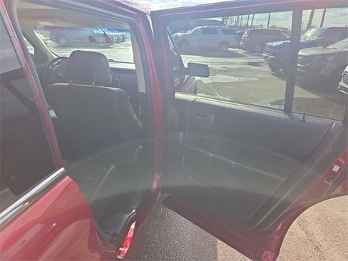 Used 2016 Ford Flex SEL w/ Equipment Group 202A image 19