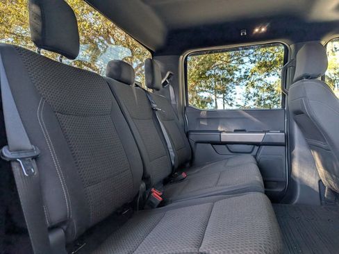 Used 2024 Ford F150 STX w/ Equipment Group 201A FX4 image 22