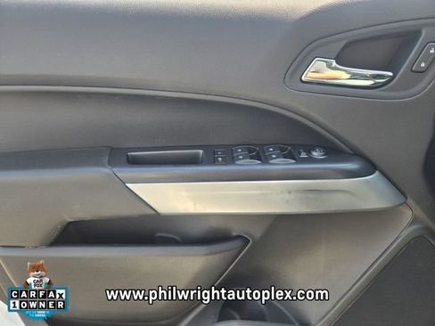 Used 2019 Chevrolet Colorado ZR2 w/ ZR2 Dusk Special Edition image 27