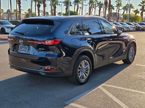 Certified 2024 MAZDA CX-90 Plug-In Hybrid w/ Preferred image 5