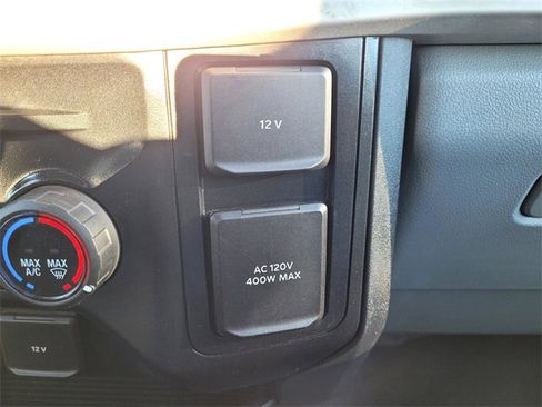Certified 2024 Ford F350 XLT image 16