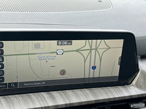 Certified 2024 Kia Telluride EX AWD/4WD image 18