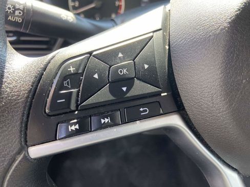 Used 2023 Nissan Altima 2.5 SV image 20