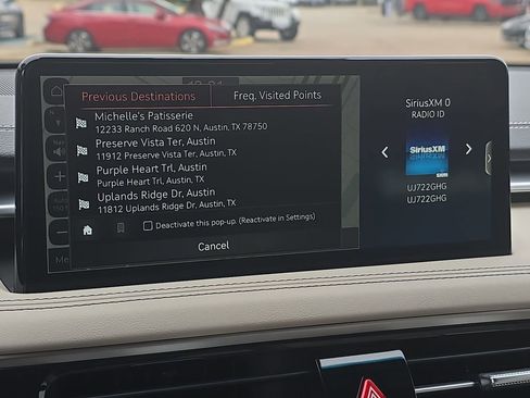 Used 2026 Genesis G70 2.5T image 21