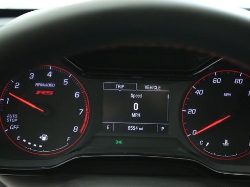 Used 2024 Chevrolet Trax RS w/ Driver Confidence Package image 17