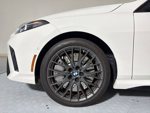 Certified 2025 BMW M235i xDrive w/ M Performance Package AWD/4WD image 11