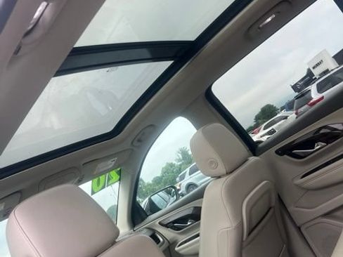 Used 2020 GMC Terrain Denali AWD/4WD image 17