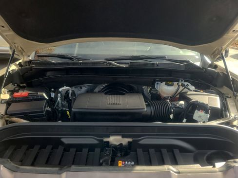 Used 2022 GMC Sierra 1500 AT4X image 21