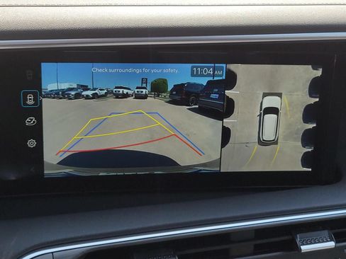 New 2026 Hyundai Palisade SEL Premium AWD/4WD image 19