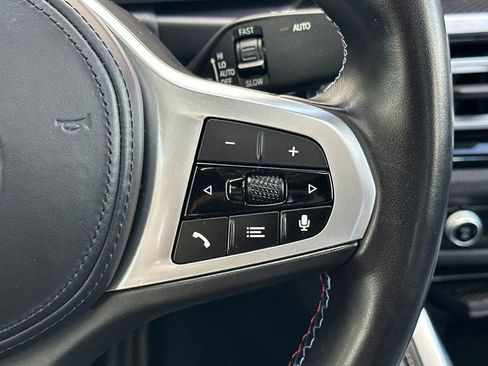 Used 2023 BMW i4 M50 image 28