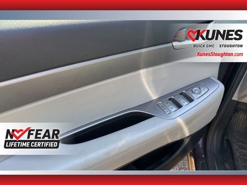 Used 2024 Hyundai Palisade SEL AWD/4WD image 18