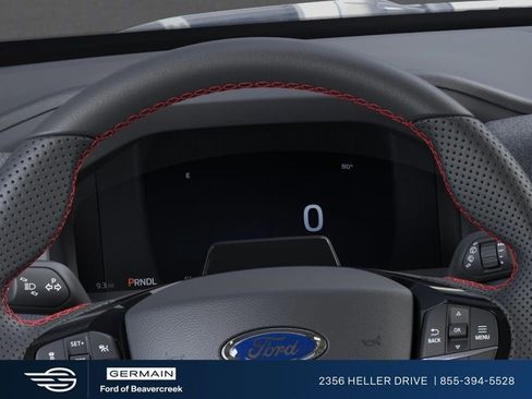 New 2026 Ford Explorer ST-Line w/ ST-Line Street Pack image 13