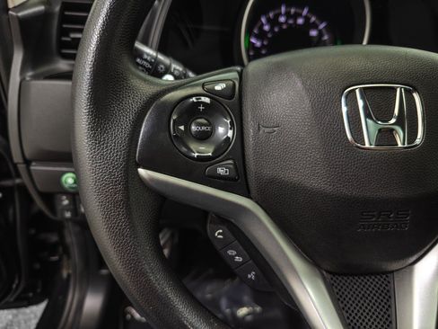 Used 2020 Honda Fit EX image 26
