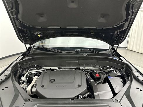 Certified 2023 Volvo XC90 B6 Plus w/ Protection Package Premier image 27
