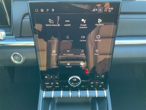 New 2026 GMC Terrain Elevation w/ Elevation Premium Package image 12