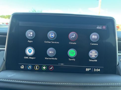 Used 2021 GMC Yukon SLT image 26