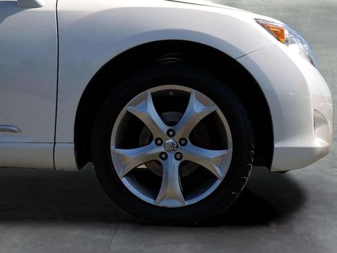 Used 2012 Toyota Venza LE w/ LE Convenience Pkg FWD image 9
