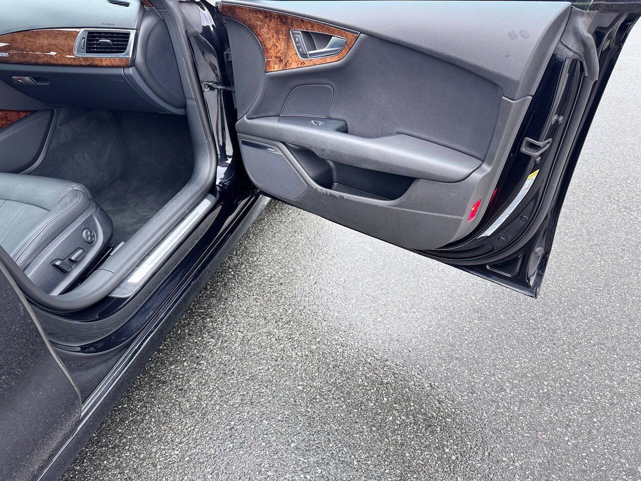 Used 2014 Audi A7 TDI Prestige AWD/4WD image 19