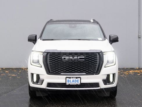 Used 2023 GMC Yukon XL Denali Ultimate image 24