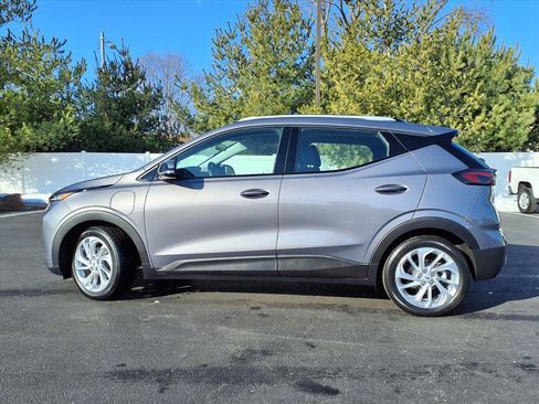 Used 2023 Chevrolet Bolt EUV LT w/ Driver Confidence Package image 27