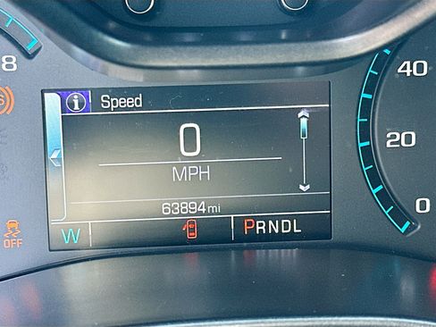 Used 2017 GMC Canyon SLE w/ SLE Convenience Package AWD/4WD image 18