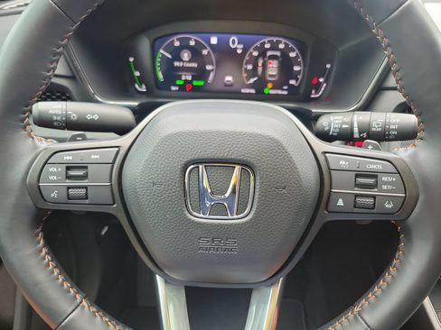 Certified 2026 Honda CR-V Sport-L image 32