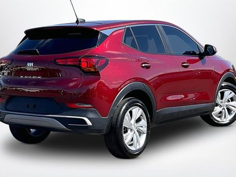 Used 2025 Buick Encore GX Preferred w/ Comfort Package image 6
