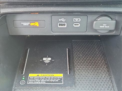 Used 2025 Honda CR-V EX-L image 30