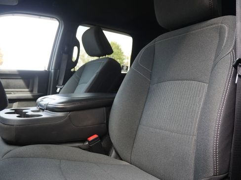 Used 2023 RAM 3500 Tradesman image 9