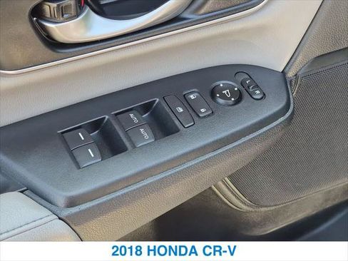 Used 2018 Honda CR-V EX-L image 13