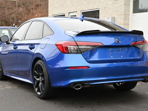 Used 2023 Honda Civic Si image 3