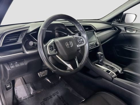 Used 2021 Honda Civic Sport image 23