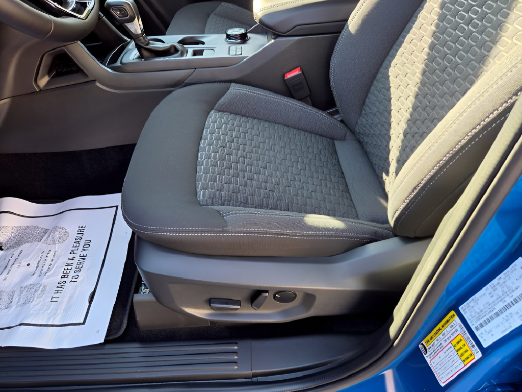 New 2026 Ford Ranger XLT AWD/4WD image 11