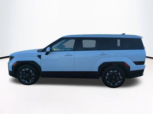 New 2026 Hyundai Santa Fe SE FWD image 8