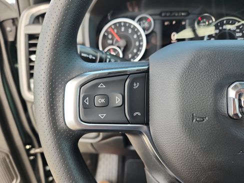 New 2026 RAM 1500 Express RWD image 15