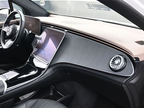 Used 2023 Mercedes-Benz EQE 350+ 4MATIC SUV image 37