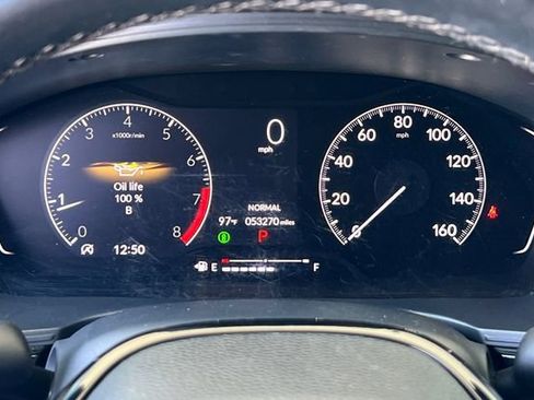 Used 2023 Honda Civic Sport image 32
