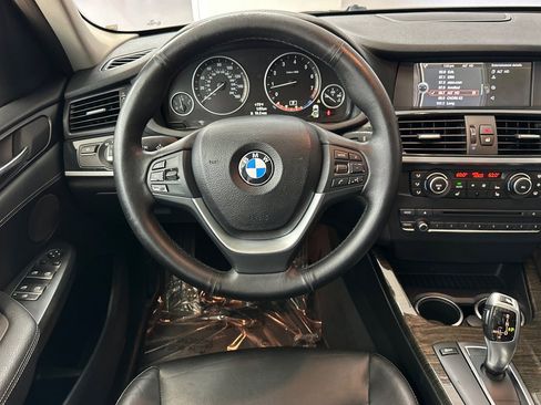Used 2012 BMW X3 xDrive35i image 28