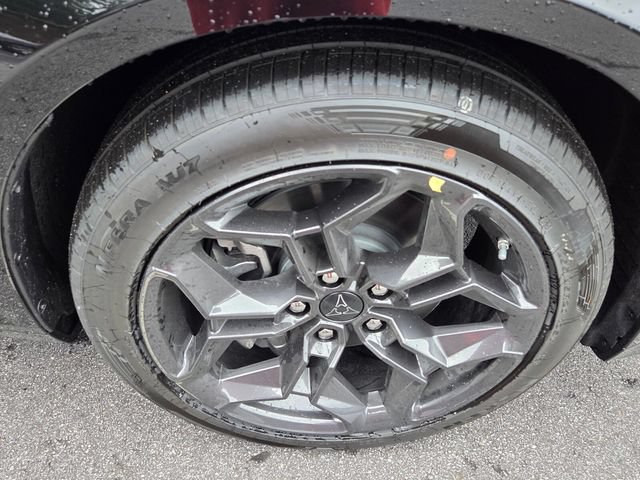 New 2026 Dodge Charger R/T w/ Blacktop Package AWD/4WD image 11
