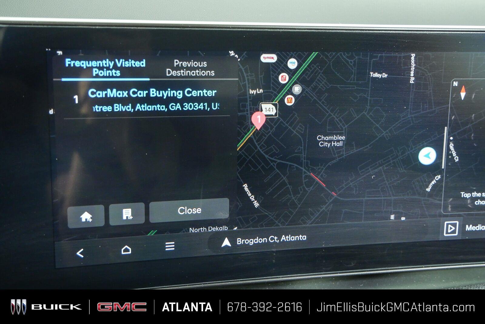 Used 2025 Hyundai Tucson SEL FWD image 13