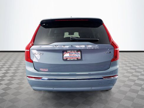 Used 2023 Volvo XC90 B6 Plus AWD/4WD image 6