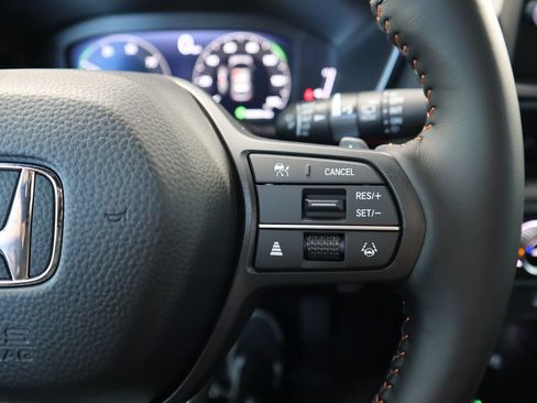 Used 2026 Honda CR-V Sport-L image 12