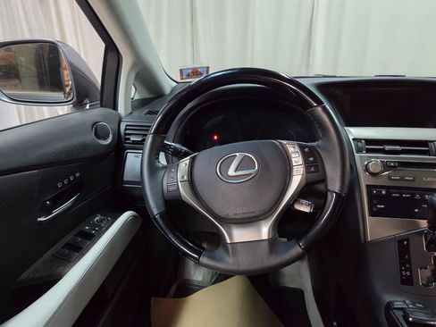 Used 2015 Lexus RX 350 AWD image 24