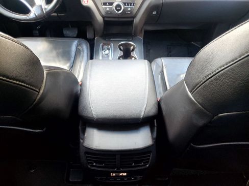 Used 2016 Acura MDX SH-AWD image 43