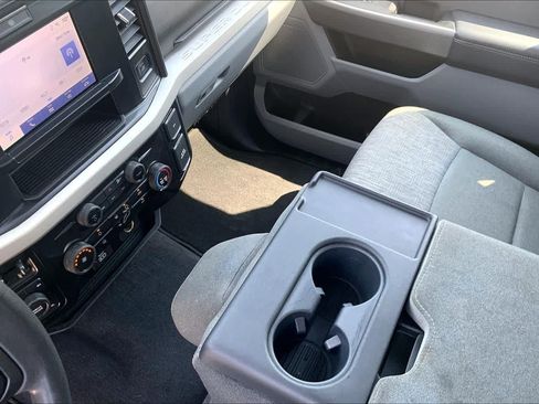 Used 2026 Ford F250 XLT AWD/4WD image 16